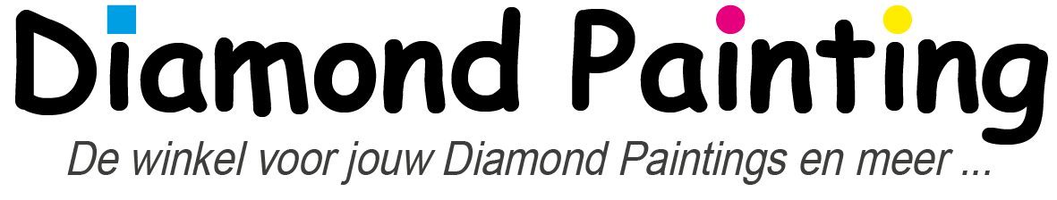 Diamond Painting Shop