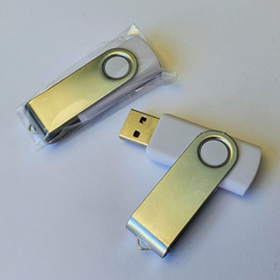 USB-stick 4 Gb